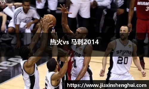 热火vs 马刺2014